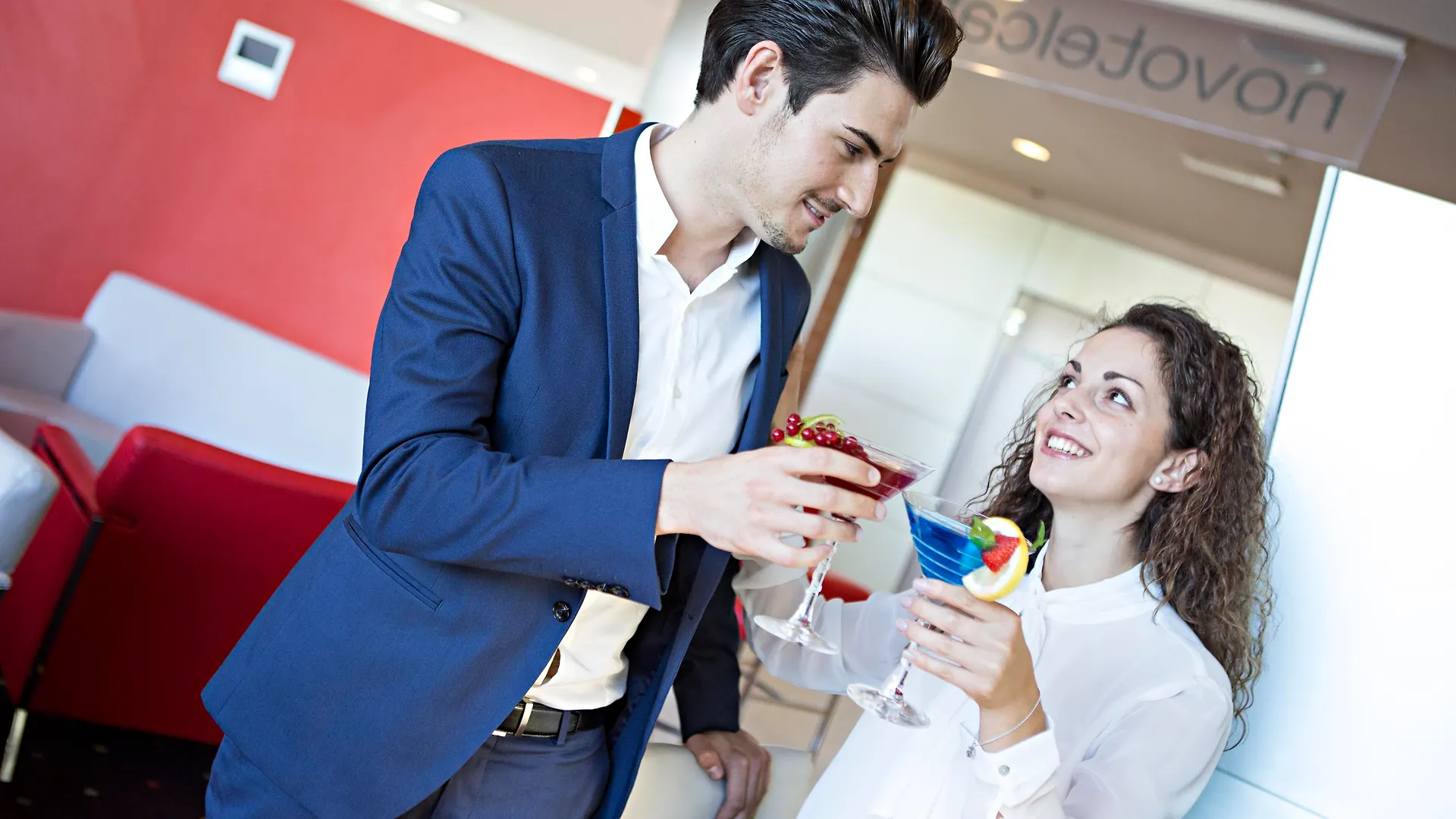 Hotel Novotel Venezia Mestre Castellana