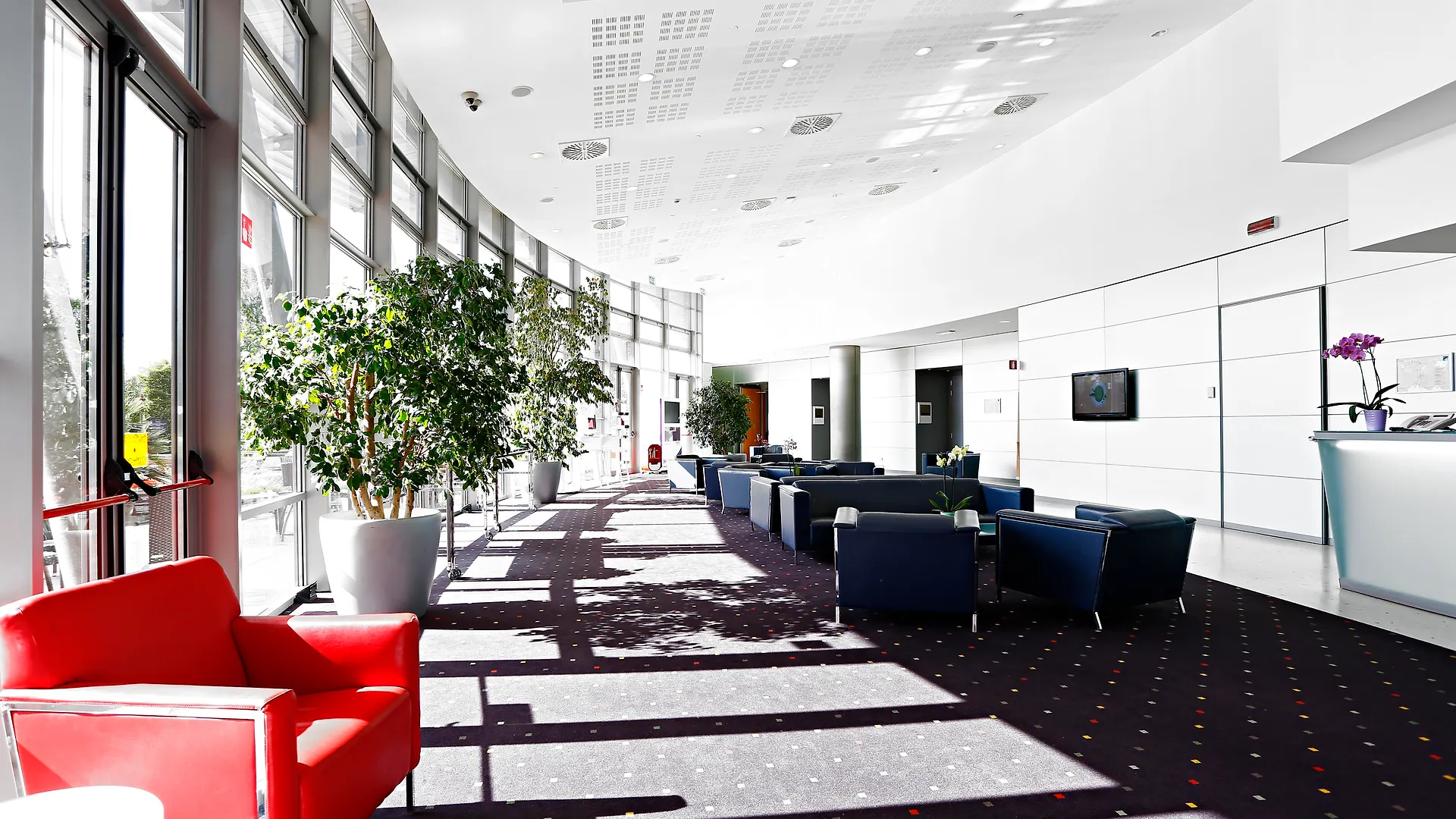 Hotel Novotel Venezia Mestre Castellana