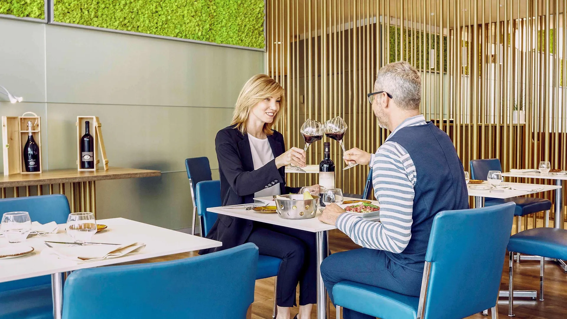 Hotel Novotel Venezia Mestre Castellana