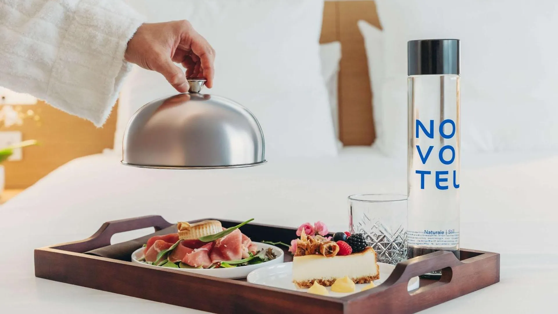 Hotel Novotel Venezia Mestre Castellana