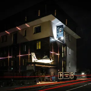 57 Reshotel Orio Hotell Orio al Serio