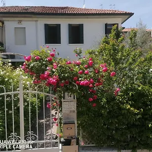 Casa Bianca Holiday home Mestre