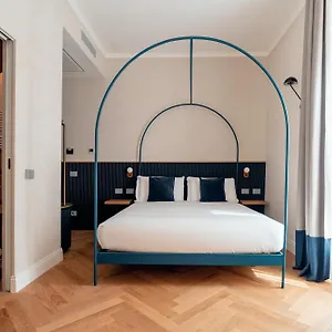 The Flow - Via Del Corso روما