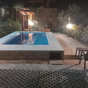 Il Podere Di Massi Country house Barberino di Mugello