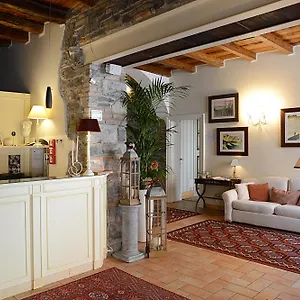 Borgo Antico Hotell Como