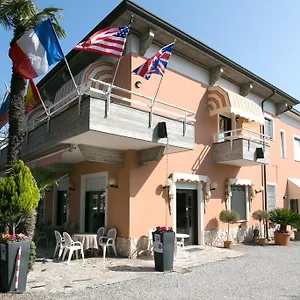 Olimpia Hotell Sirmione