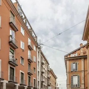 Attico Galliera Apartment Bologna
