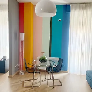 Smart House Centro Apartment Bologna