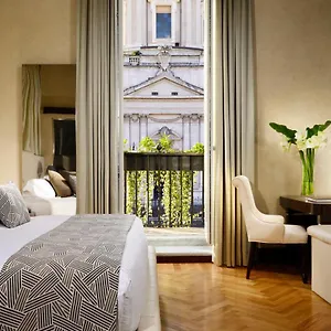 Lifestyle Suites Rome