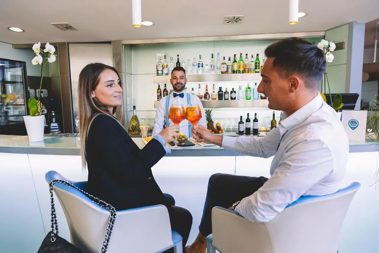Novotel Venezia Mestre Castellana 4*,  Italien