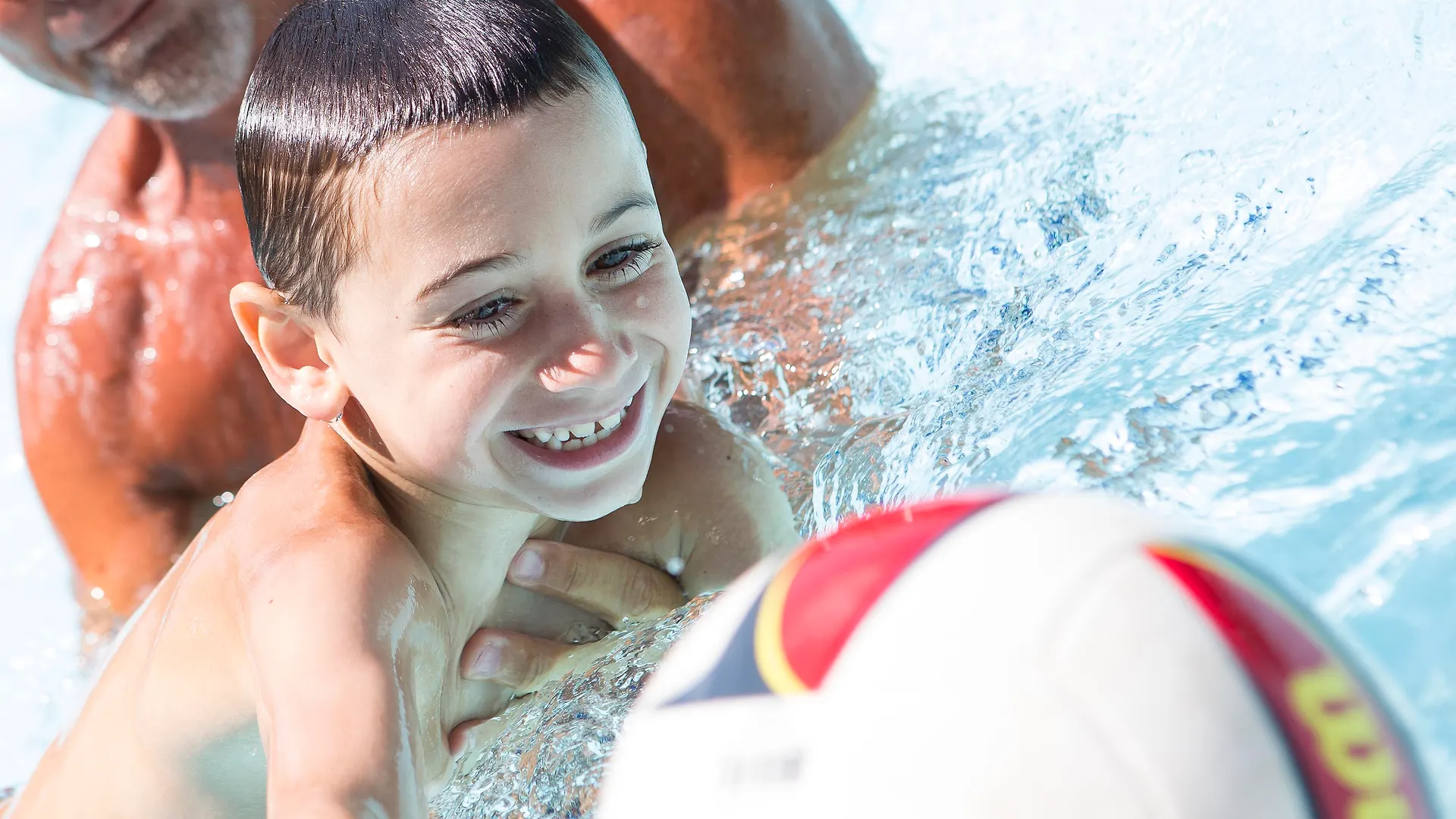 Novotel Venezia Mestre Castellana 4*,  Italien