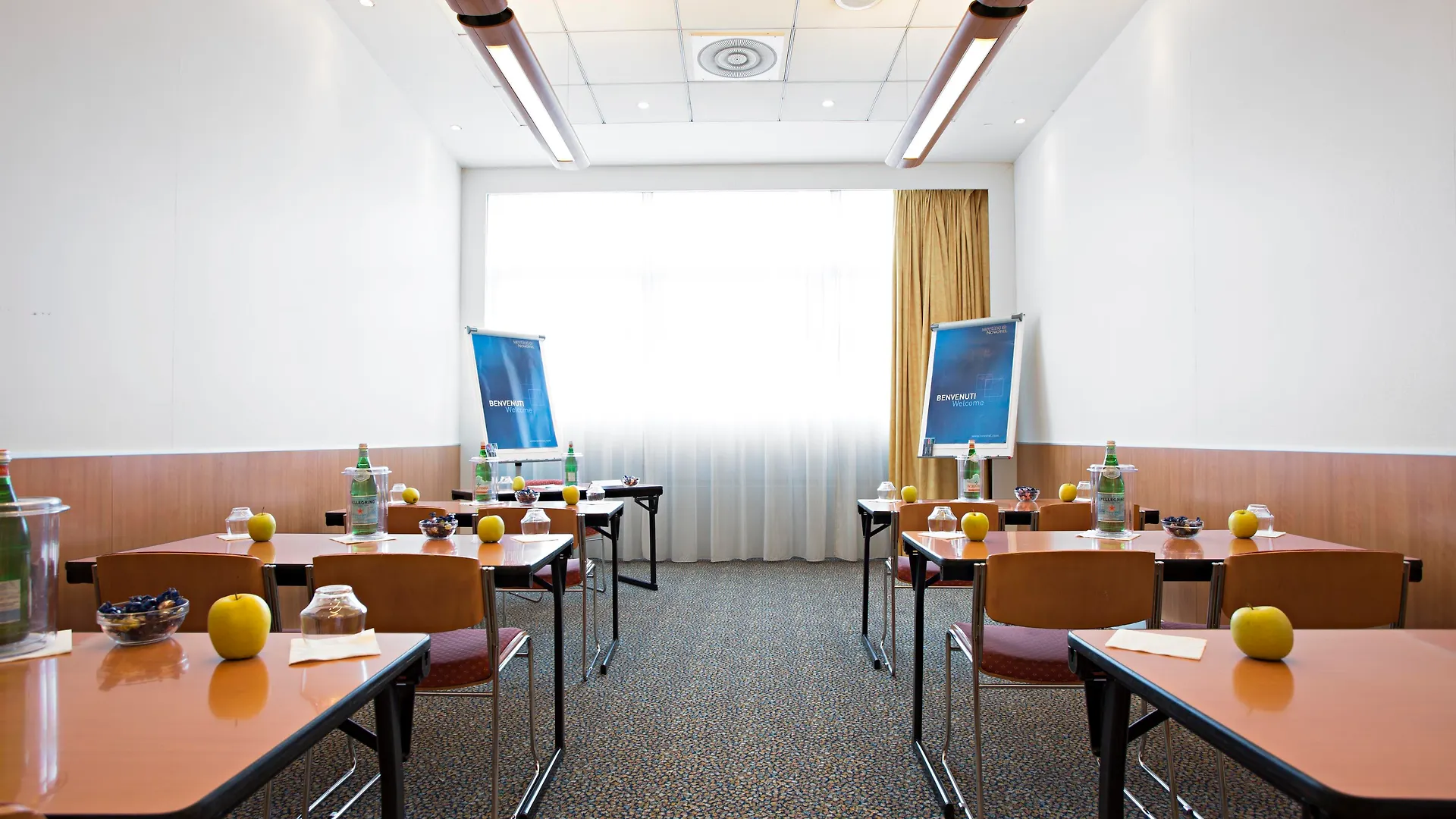 Novotel Venezia Mestre Castellana Hotel