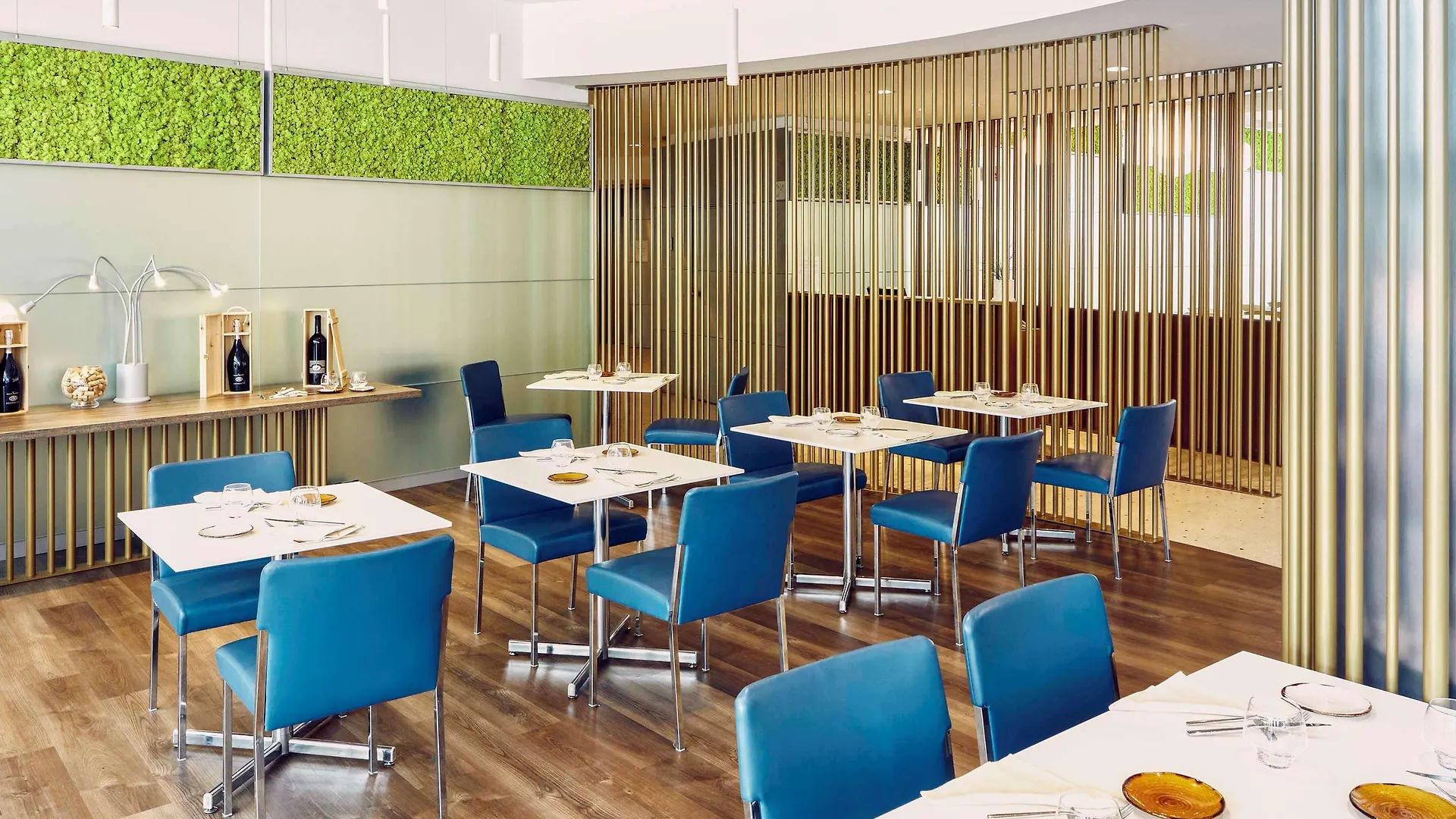 Hotell Novotel Venezia Mestre Castellana