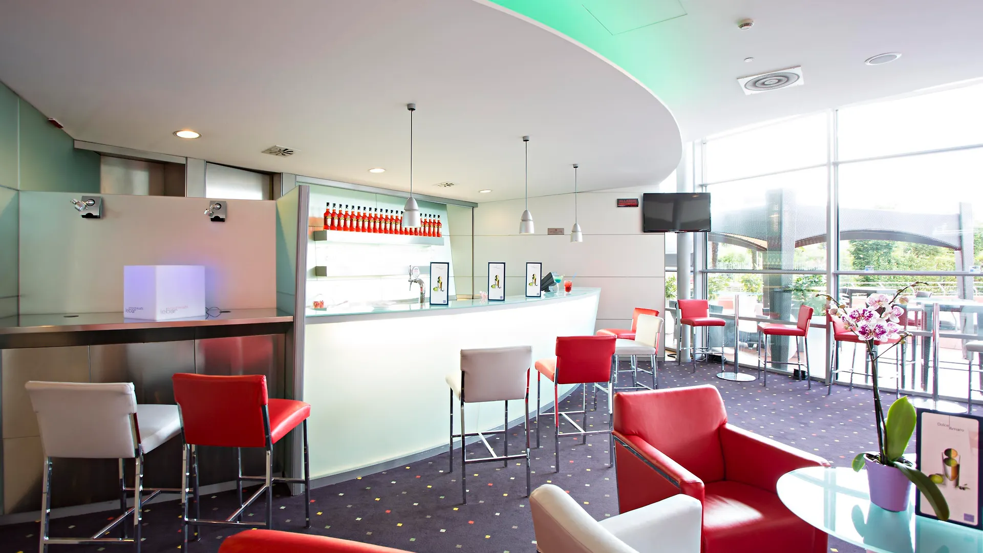 Hotel Novotel Venezia Mestre Castellana