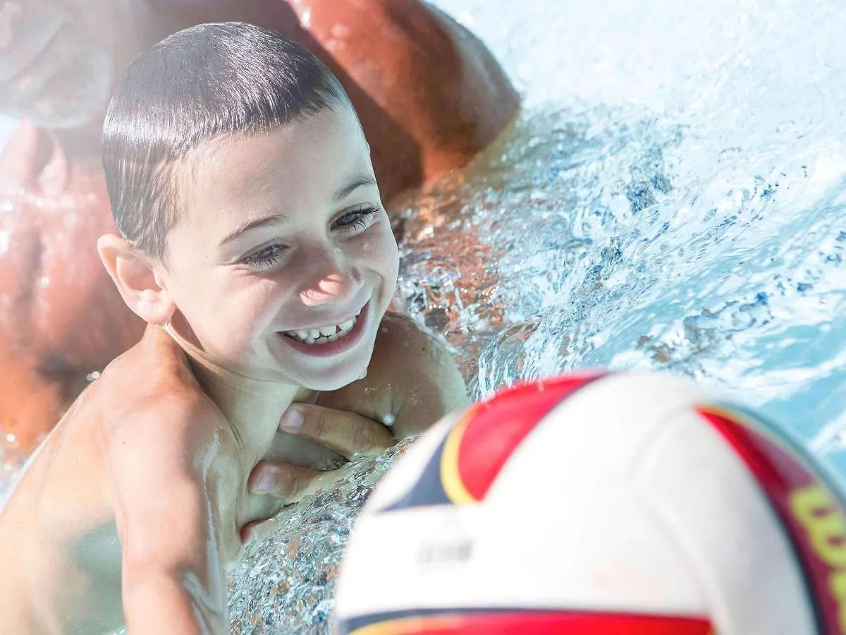 Novotel Venezia Mestre Castellana 4*,