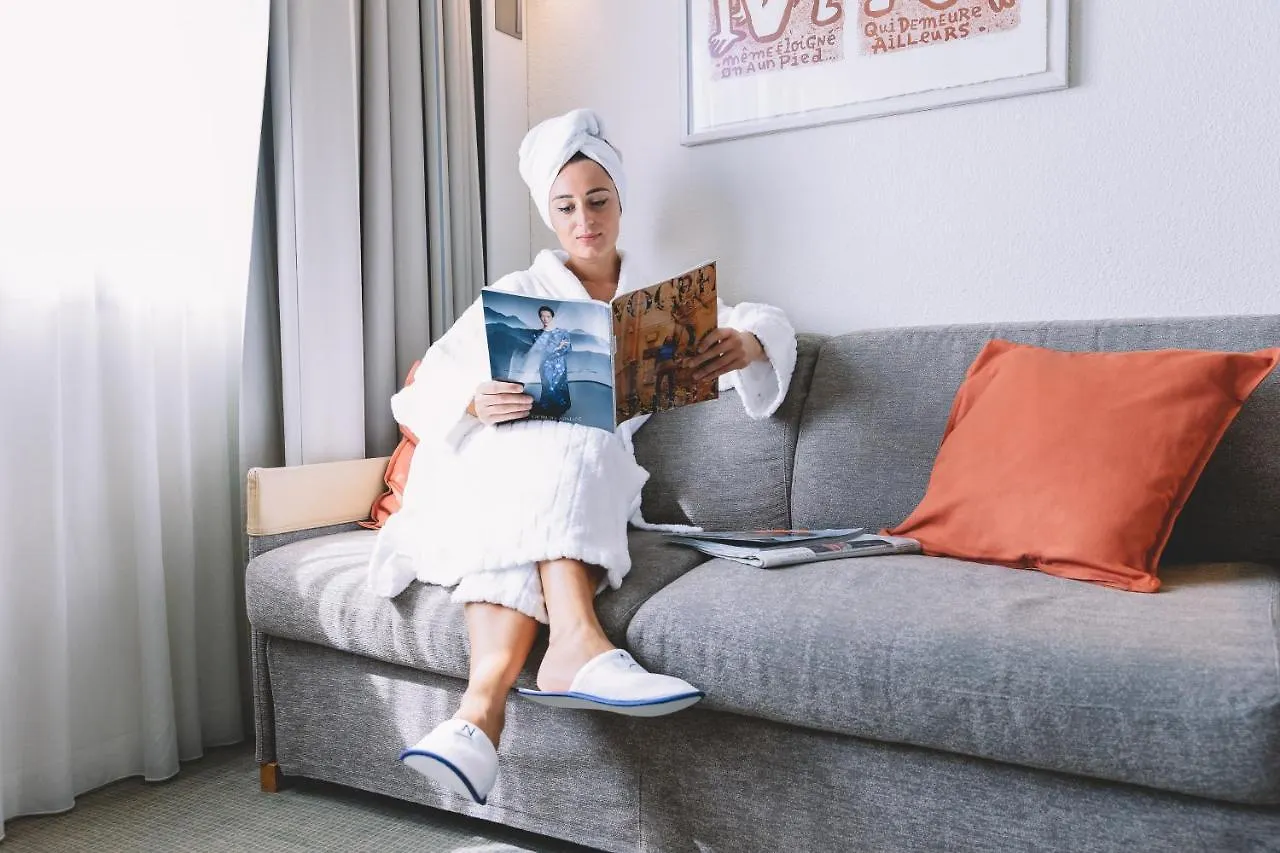 Hotel Novotel Venezia Mestre Castellana