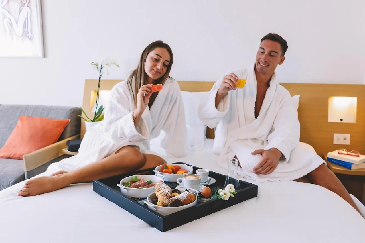 Hotel Novotel Venezia Mestre Castellana