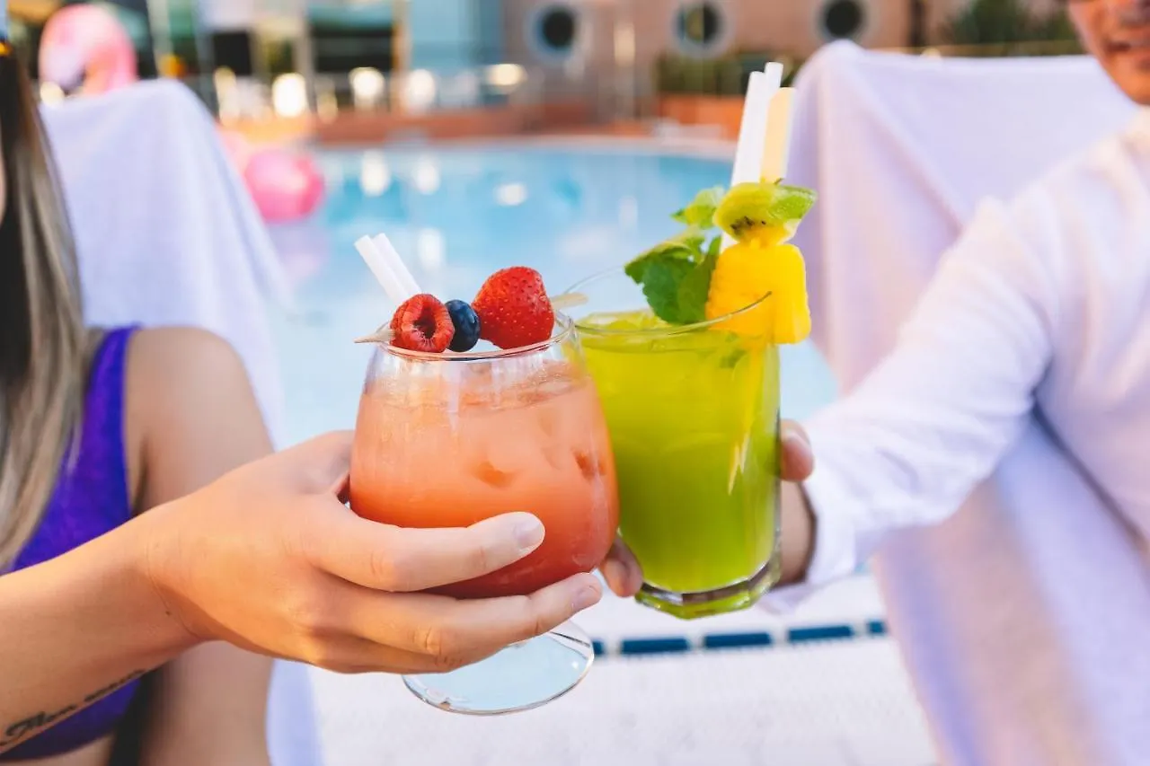 Novotel Venezia Mestre Castellana 4*,  Italy