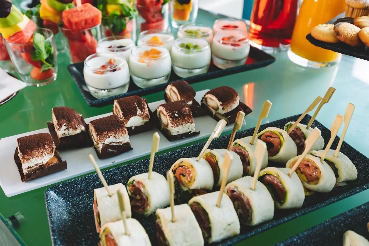 Novotel Venezia Mestre Castellana Hotel