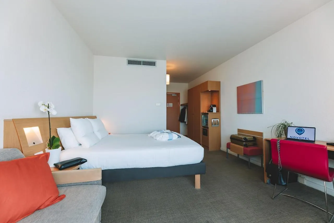 Novotel Venezia Mestre Castellana Italy