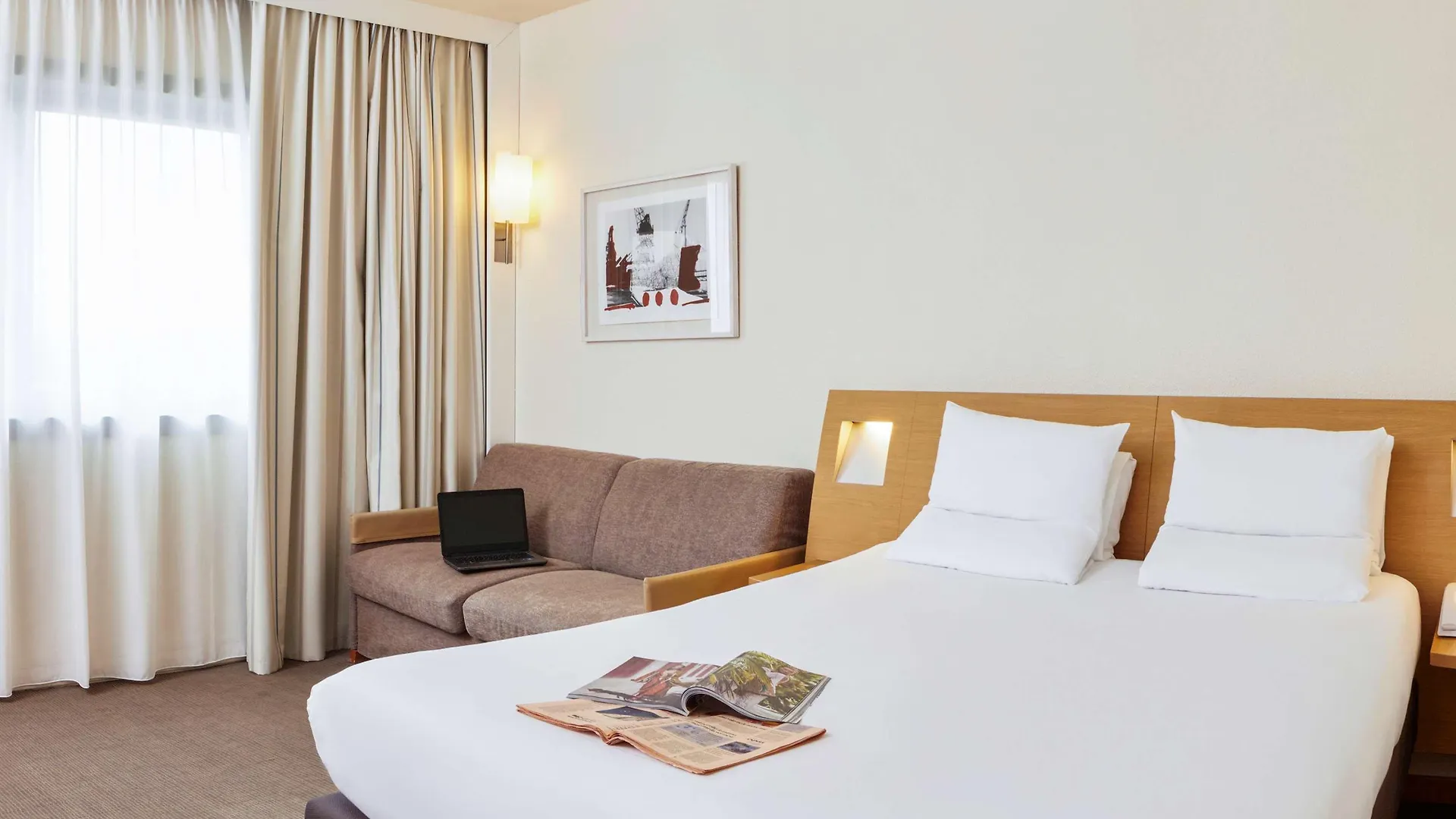 Hotel Novotel Venezia Mestre Castellana