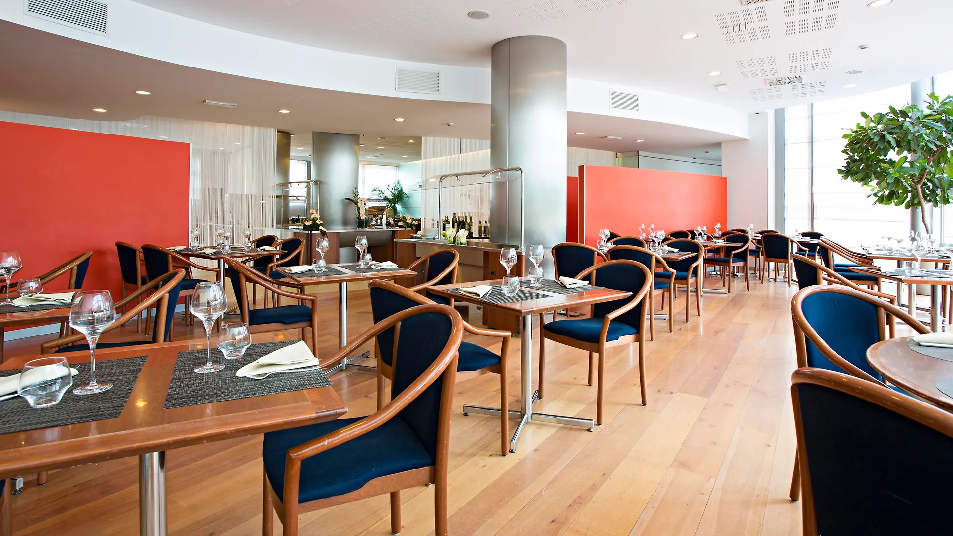 Novotel Venezia Mestre Castellana