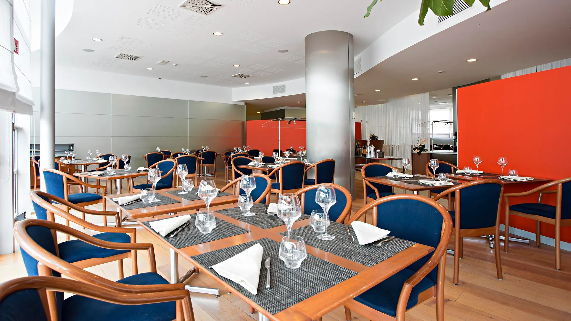 Novotel Venezia Mestre Castellana Italy