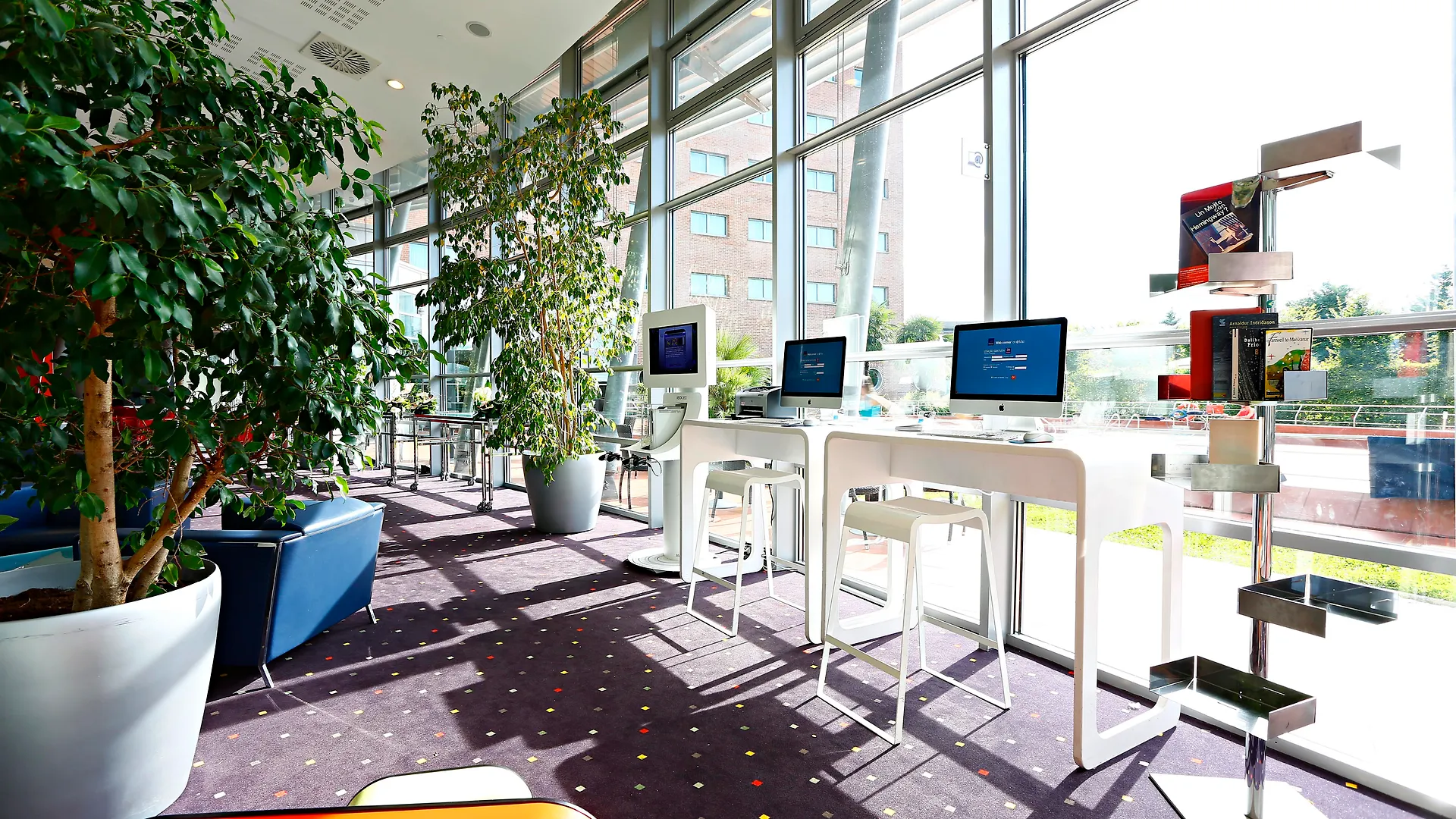 Novotel Venezia Mestre Castellana