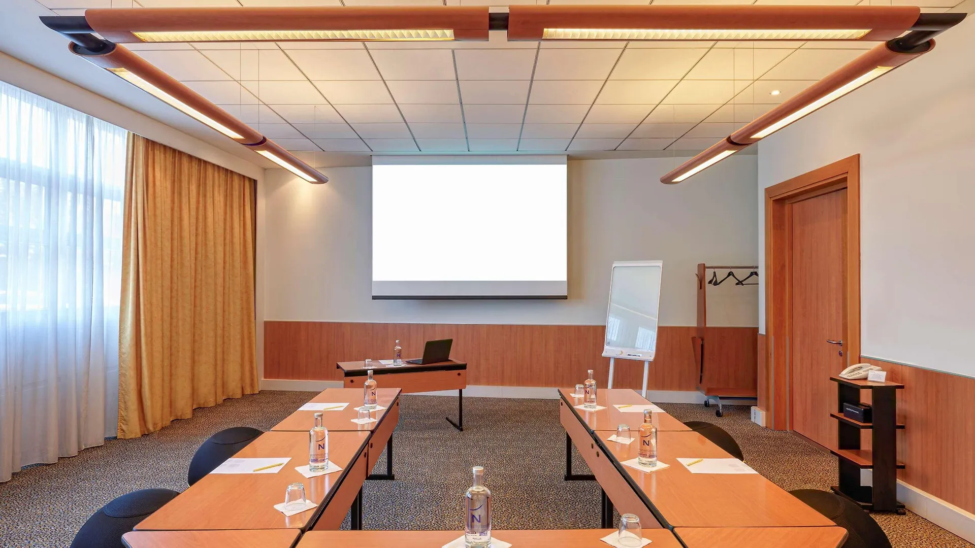 Novotel Venezia Mestre Castellana Hotel