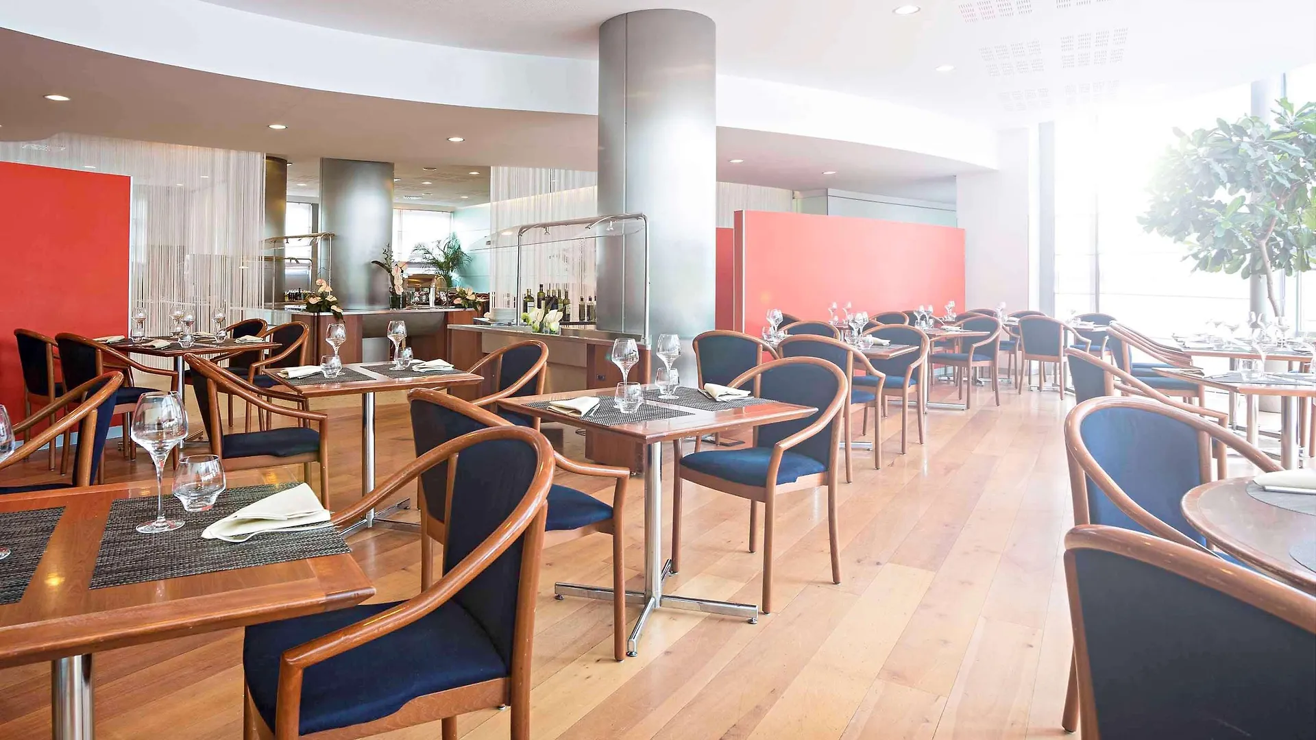 Novotel Venezia Mestre Castellana