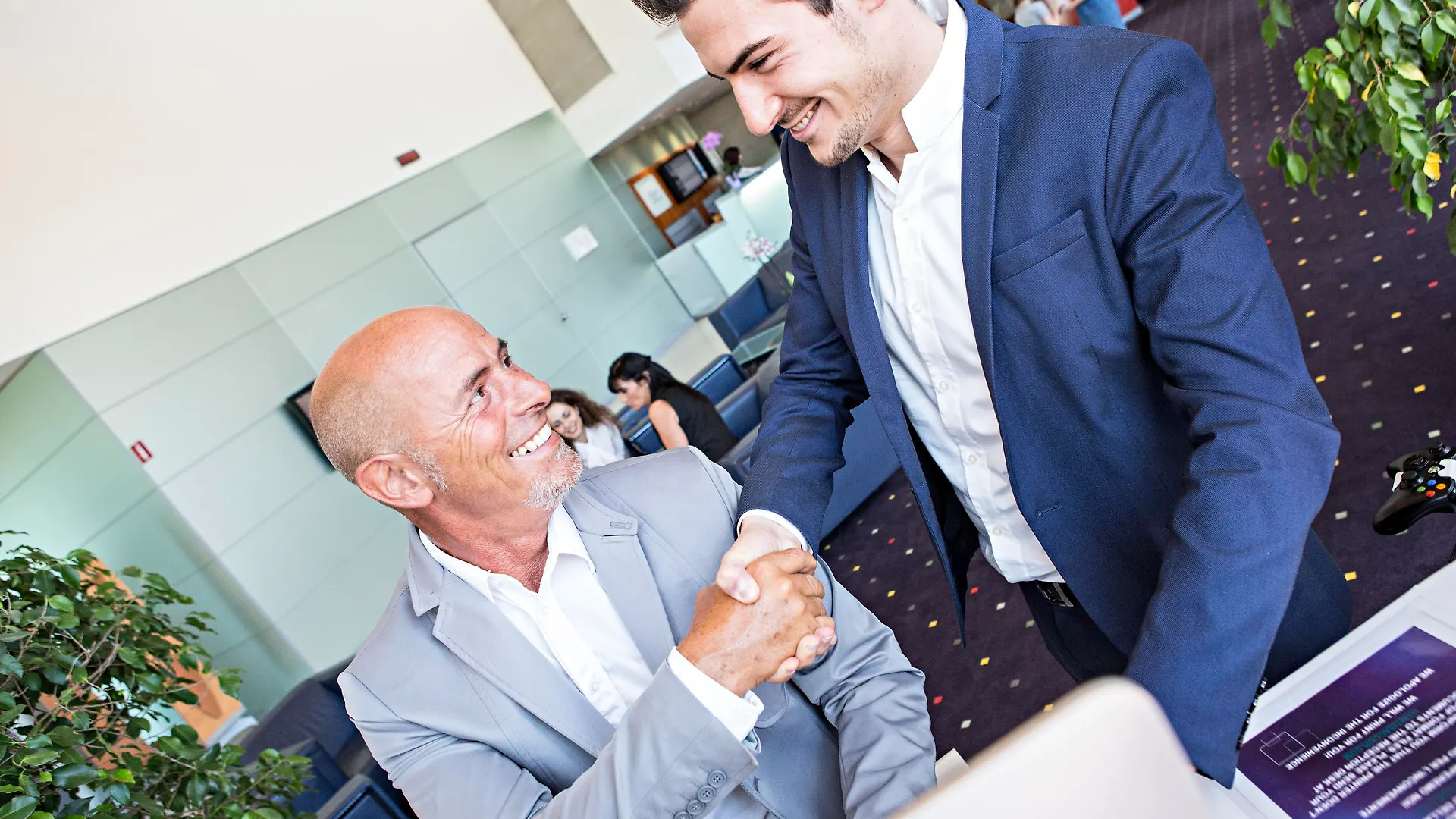 Novotel Venezia Mestre Castellana 4*,  Italy