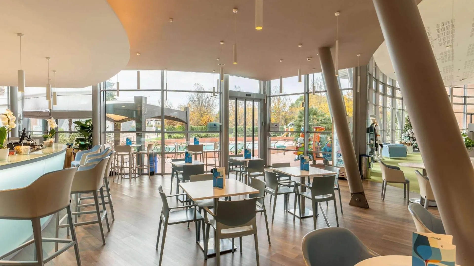 Novotel Venezia Mestre Castellana