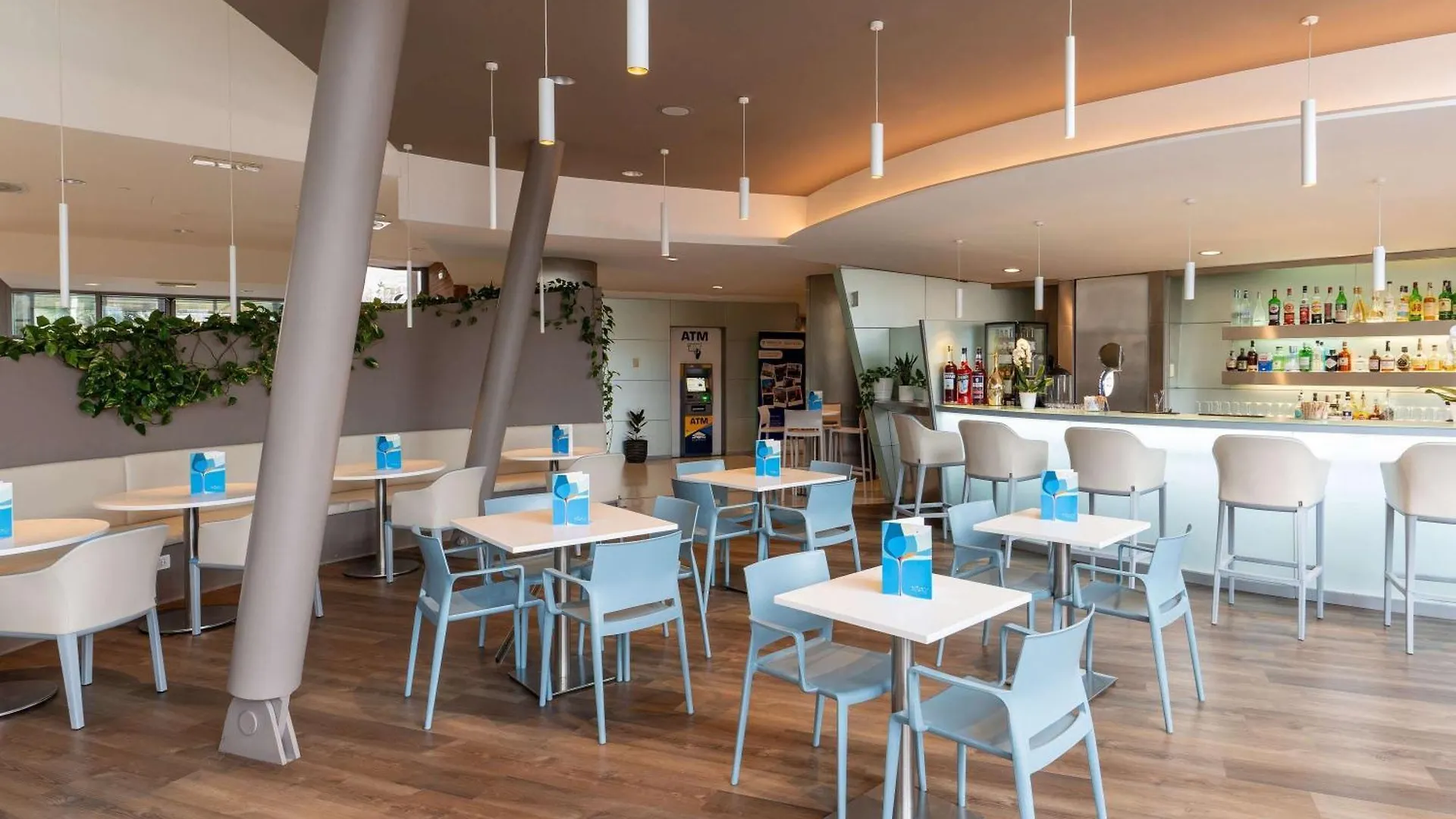 Novotel Venezia Mestre Castellana 4*,  Italy
