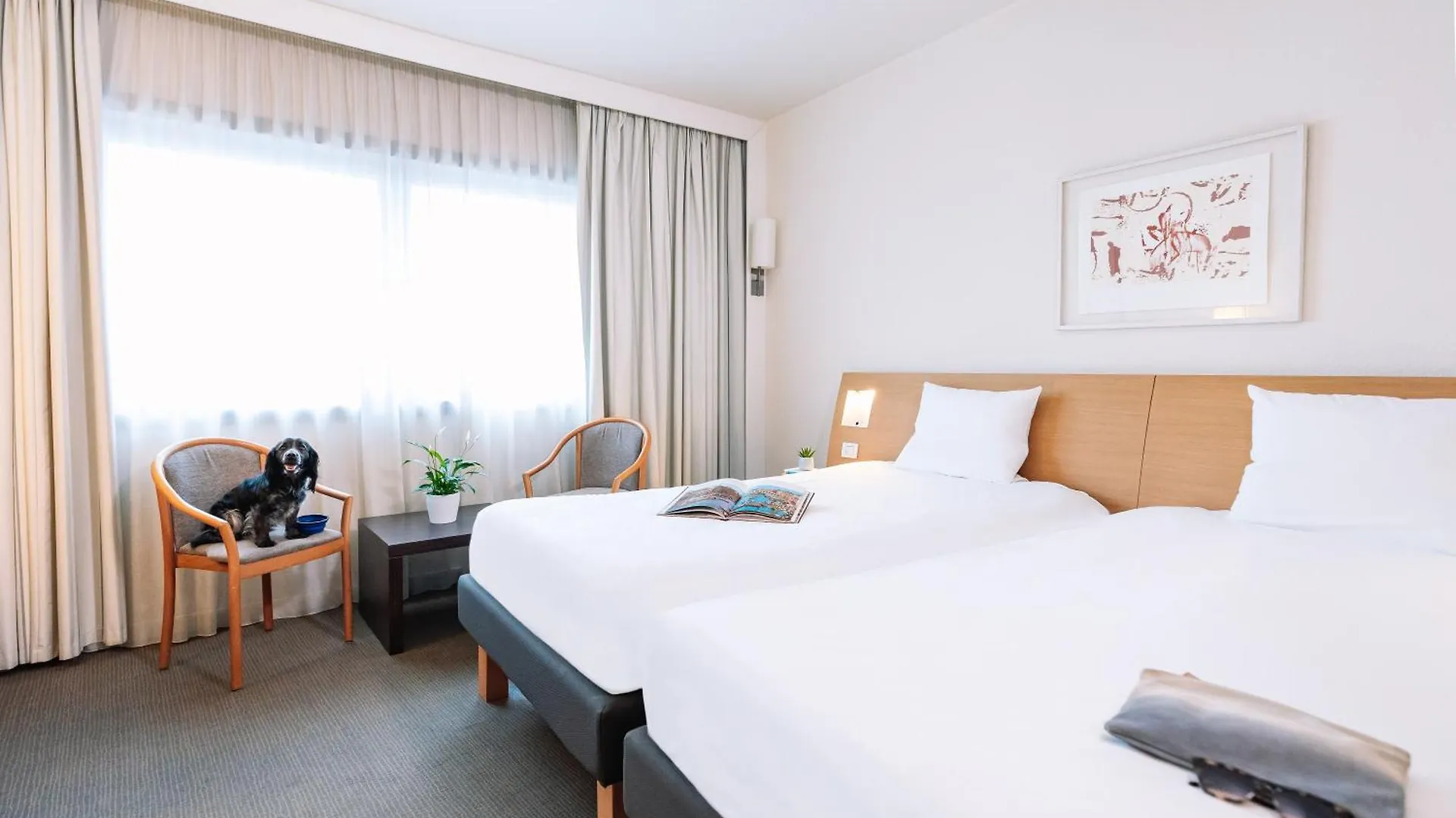 Novotel Venezia Mestre Castellana