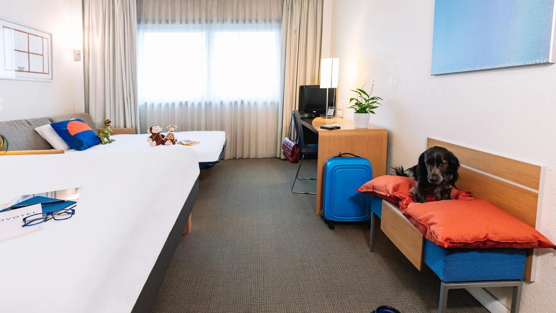 **** Hotel Novotel Venezia Mestre Castellana Italy